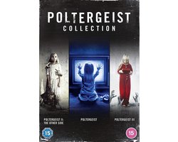 Poltergeist Collection
