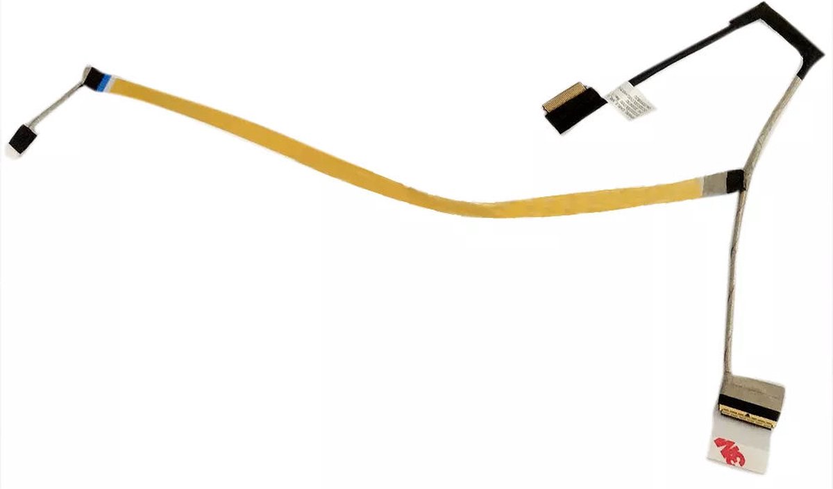 LCD kabel geschikt voor HP 15-dw0044nb