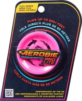 Frisbee | Werpring | Aerobie Pro Lite | Sport Disc | Mix kleuren |