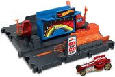 Bol.com Hot Wheels City HMD53 speelgoedvoertuig aanbieding