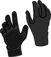 Quiksilver M-Sessions 3mm Gloves