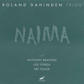 Roland Dahinden Trio - Naima (CD)