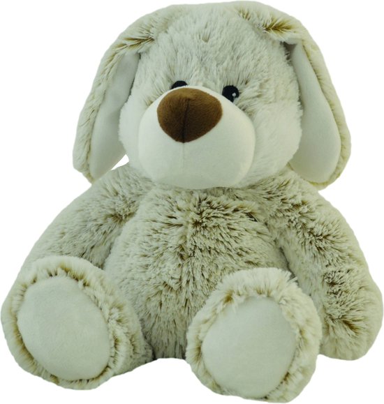 Warmies Lapin - Blanc