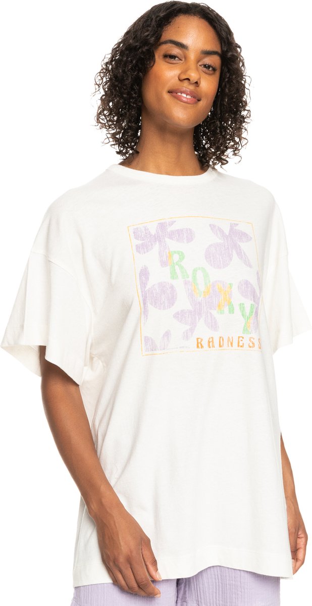 Roxy SWEET FLOWERS - Dames top