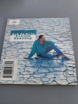 Rob de Nijs - Blauwe Maandag (cd-single)