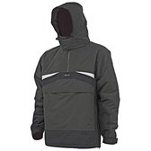 Dam Steelpower Black Smock Warmtejas