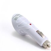 MP3A-UC-CAR1 Universal (including iPod and iPhone) USB MP3 car charger