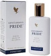 Forever Gentleman’s Pride