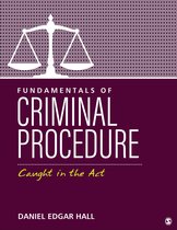 Fundamentals of Criminal Procedure