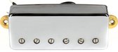 Roswell Pickups MHB62 Mini Humbucker Neck Chrome - Humbucker pickup voor gitaren