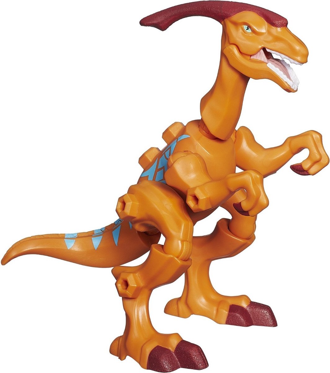 Hero Mashers Jurassic World Assorti