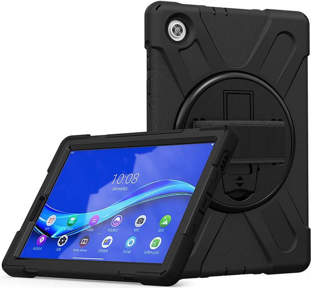 Lenovo TAB P11 2020 / P11 Hoes