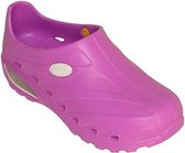 Sun Shoes - Dynamic EVA clog roze - Maat 36