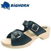 BigHorn - 0018 buigzame slipper