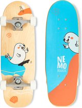 Nemo skateboard voor kids / kinderen