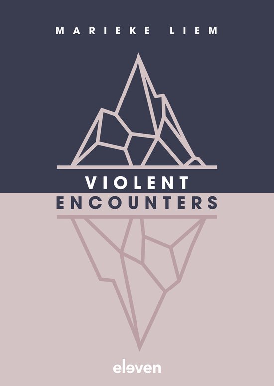 Violent Encounters - cover