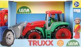 TRUXX Tractor 34cm, 2+