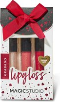 Magic Studio - Lipgloss cadeau set