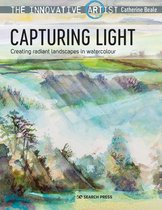 The Innovative Artist-The Innovative Artist: Capturing Light