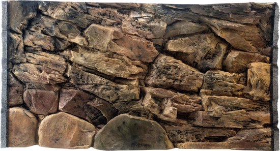Céramique Nature Mur arrière Rock Taille 60x30cm