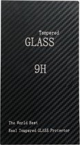 9H Tempered Glass geschikt voor Apple iPhone Xr