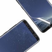 Samsung Galaxy screen protector - plastic folie