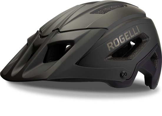 Rogelli Onyx Fietshelm - Sporthelm - Helm Volwassenen