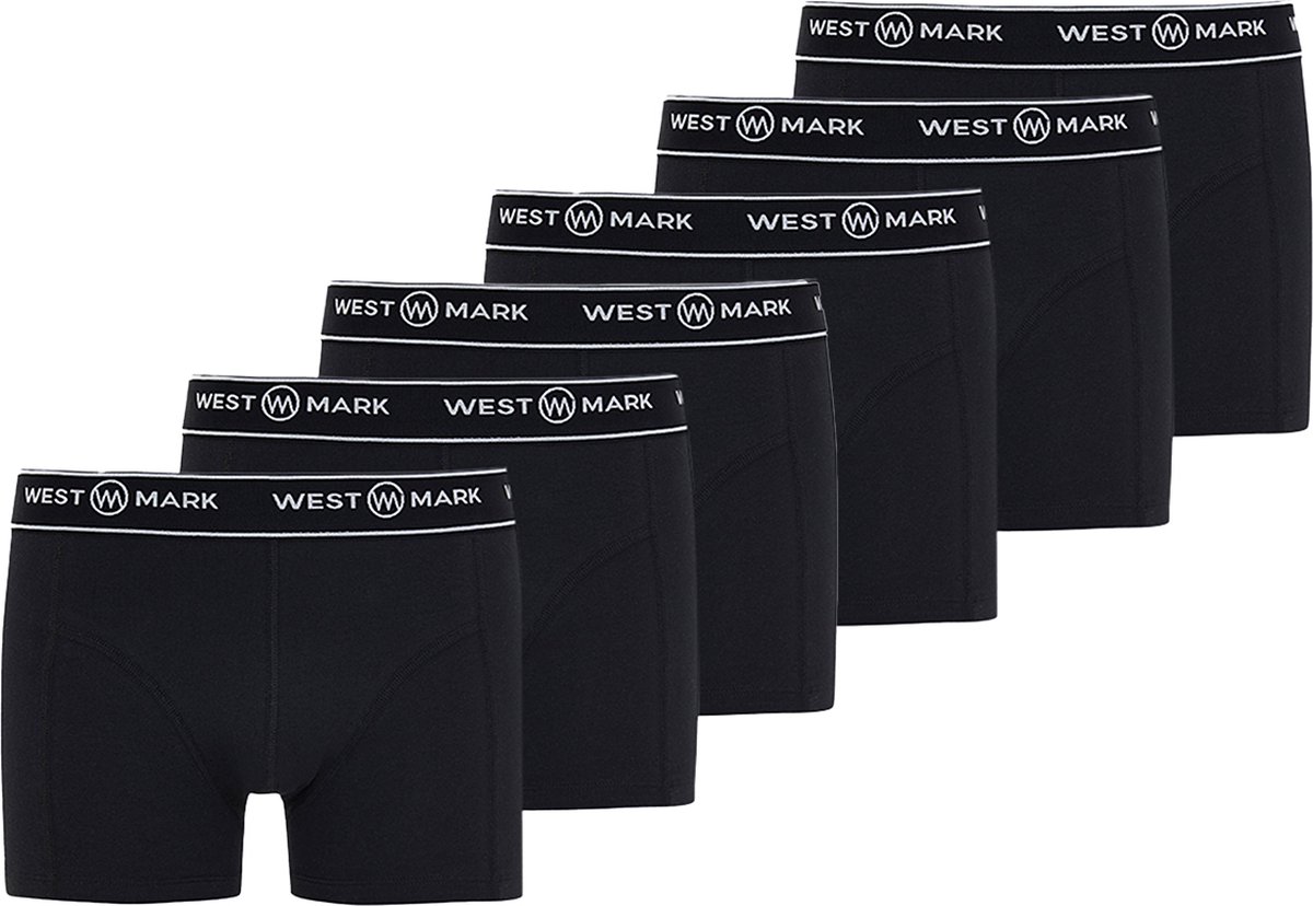 Westmark London Heren retro short / pant 6 pack Atlas