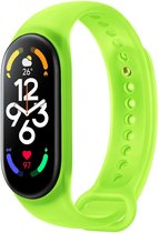 Xiaomi Smart Band 7 Strap Neon Green