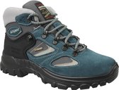 Grisport Octane 13320S8G, Vrouwen, Blauw, Trekkinglaarzen maat: 39 EU