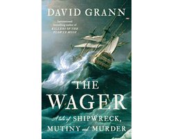 The Wager