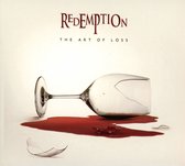 Redemption - The Art Of Loss (CD)