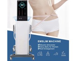 Luxmeds EMS Sculpt Apparaat Professional