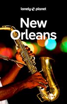 Travel Guide - Lonely Planet New Orleans