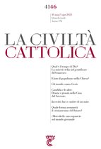 La Civiltà Cattolica - La Civiltà Cattolica n. 4146
