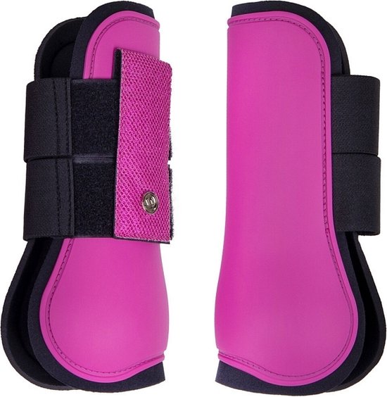 SUPREME - Capezza Chiudibocca In Cuoio E Rawhide Cob