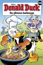 Donald Duck Pocket 339 - De slimme barbecue