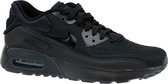 Nike Air Max Vision Sneakers Kinderen - zwart