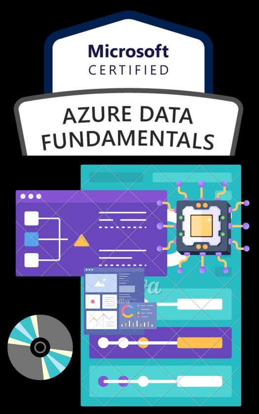 Microsoft azure data fundamentals dp 900 ebook saransh paliwal