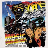 Aerosmith - Music From Another Dimension! (CD) (Reissue)