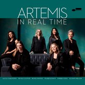 Artemis - In Real Time (LP)