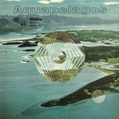 Lagoss & Banha Da Cobra - Aquapelagos Vol. 1 Atalantico (LP)