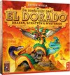 De Zoektocht naar El Dorado: Draken, Schatten & Mysteries