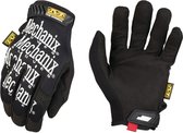 Mechanic's Gloves Original Black (Size M)