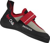 Chaussures d'escalade Red Chili Session 4 Grijs EU 29-30