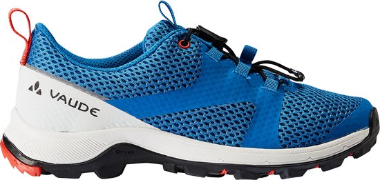 Vaude Kobuk Ii Wandelschoenen Blauw EU 33