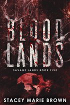 Savage Lands 5 - Blood Lands