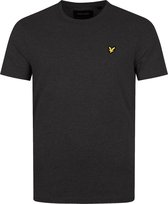 Lyle & Scott shirt Geel-M