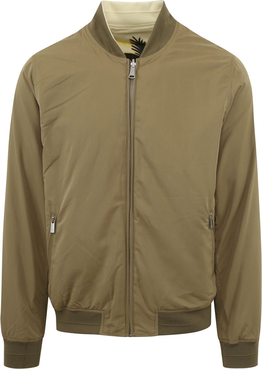 Scotch and soda bomberjack heren hot sale