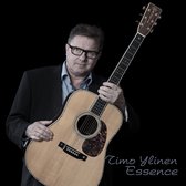 Timo Ylinen - Essence (CD)